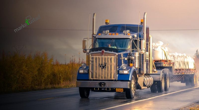 Semi-Truck Financing In Canada