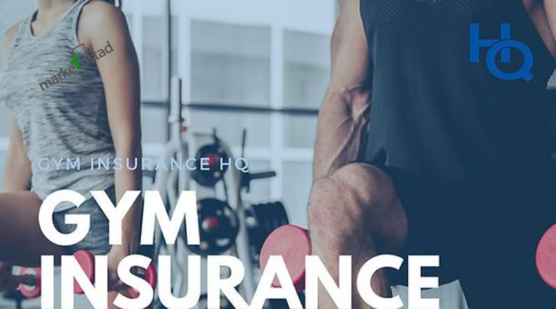 insurance for a gym