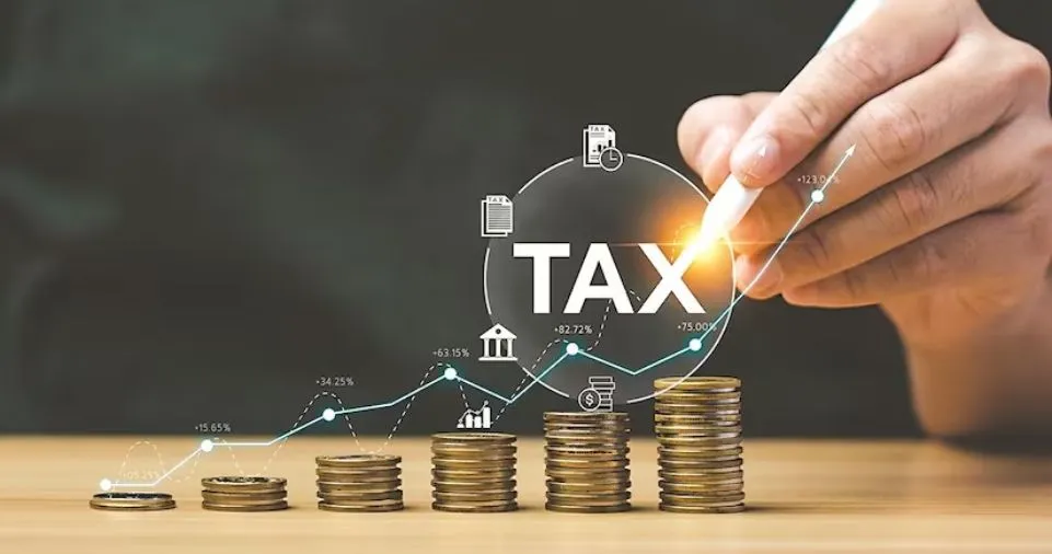 Tax Options and Requirements