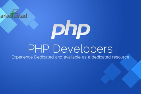 Benefits of Custom PHP Website Development Service