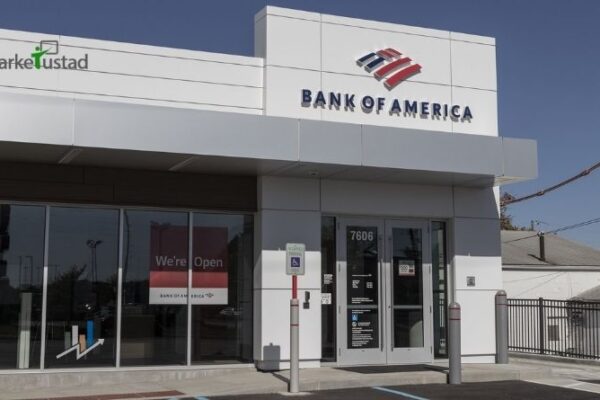 Best Bank of America Credit Cards