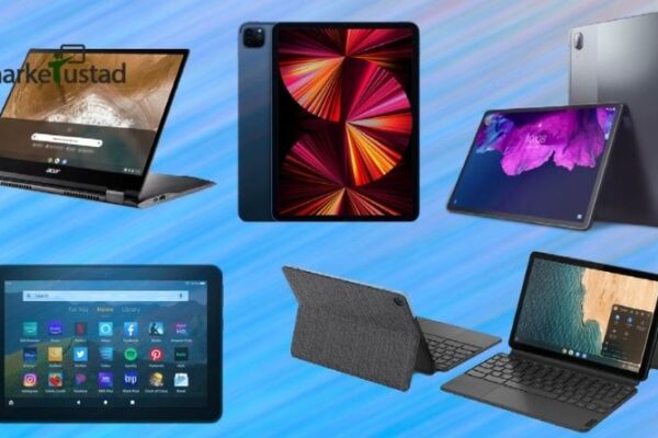 Best Tablets Deals For Android, IPhone, Windows, & Mac 2023