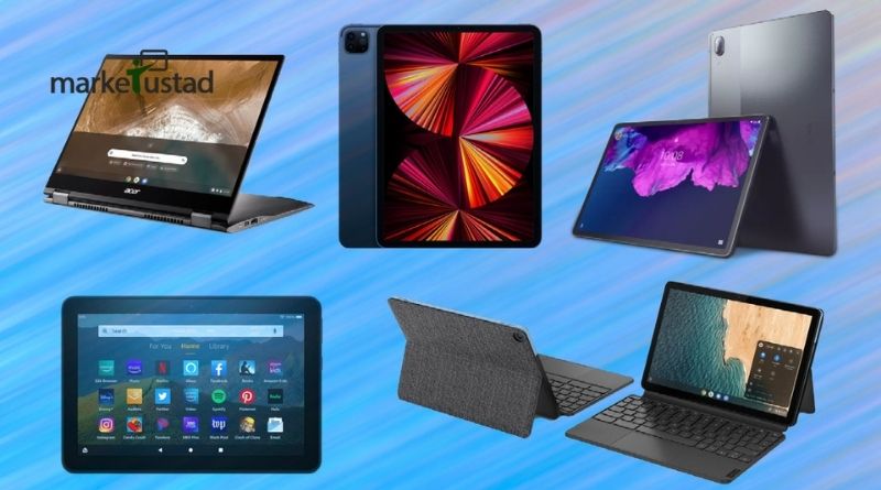 Best Tablets Deals For Android, IPhone, Windows, & Mac 2023