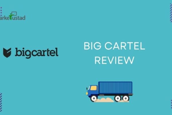 Big Cartel Review