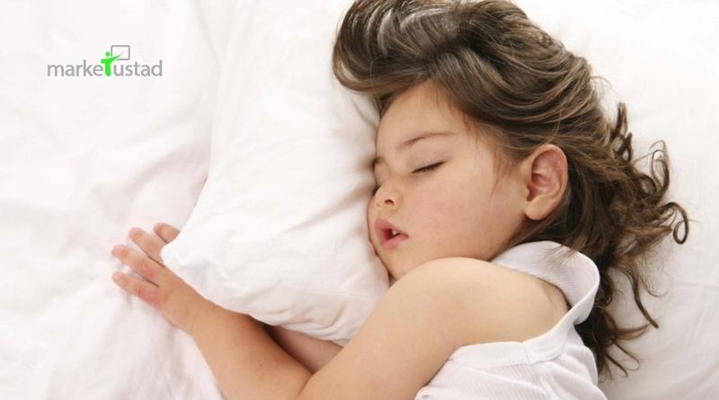 How Losing Just 39 Minutes of Sleep Can Affect Your Kid’s Health