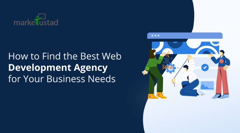 How to Find the Best Web Development Service?