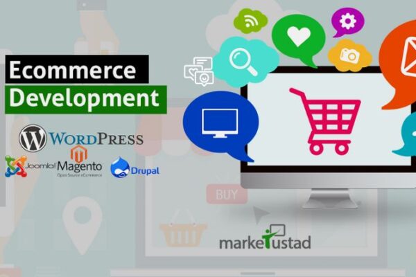 How to Find the Best eCommerce Web Development Platform