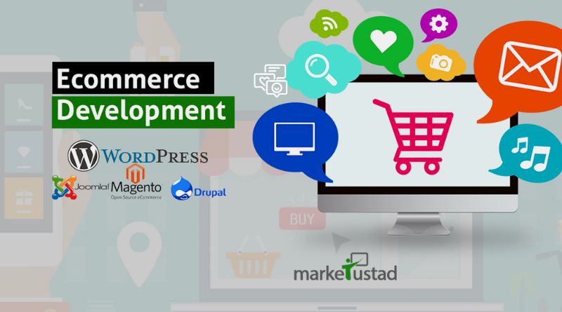 How to Find the Best eCommerce Web Development Platform