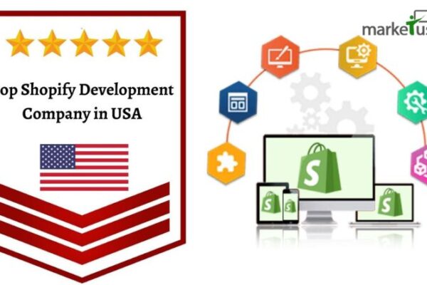 Leading Shopify Development Company in the USA