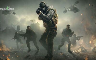 Microsoft signs fourth Call of Duty deal in fresh bid to win over regulators