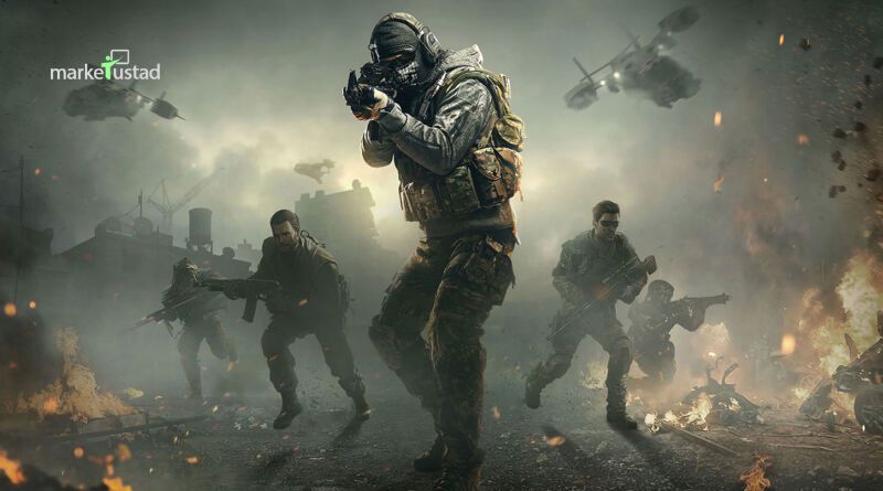 Microsoft signs fourth Call of Duty deal in fresh bid to win over regulators