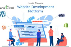 The Essential Features of PHP Web Development Platform You Must Know