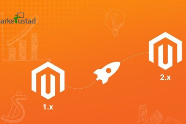 Top 5 Magento Development Companies in the USA.