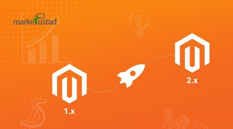 Top 5 Magento Development Companies in the USA.