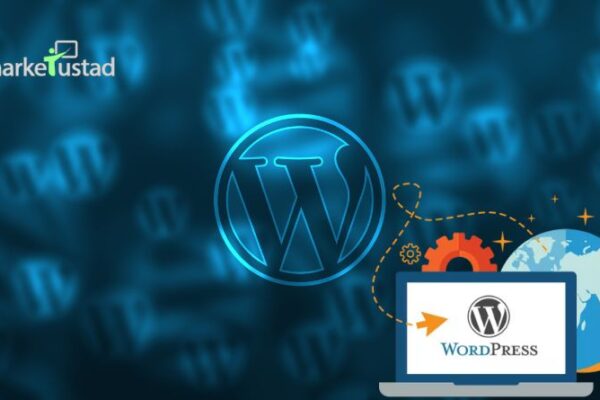 Top 5 WordPress Website Development Companies in the USA