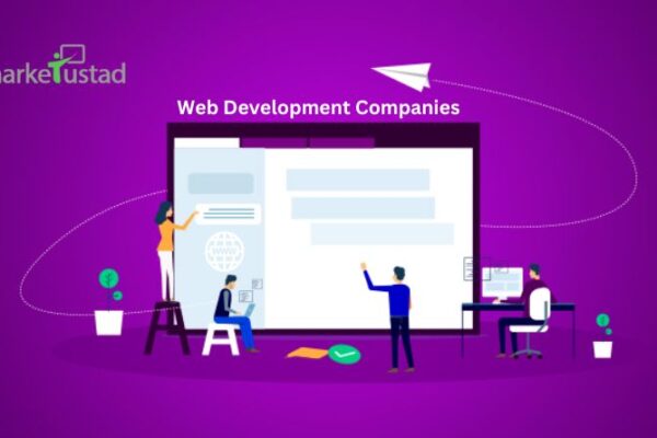 Top Web Development Companies in Pune