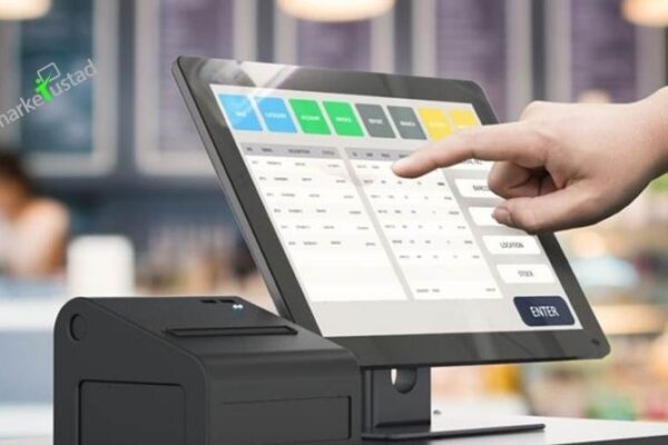 What is difference between POP and POS
