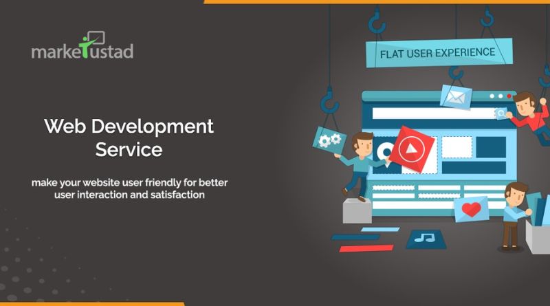 Which is the Best and Reasonable Web Development Services Provider in the USA