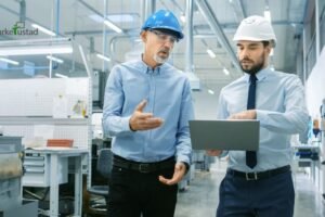 How Commercial Cleaning Sensors are Revolutionizing Facility Management