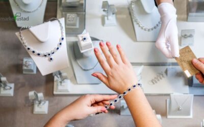 Managing Your Jewelry Store To Optimize Sales