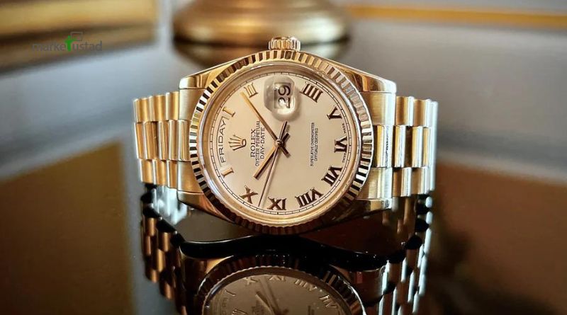 The Timeless Elegance of Rolex Watches: A Comprehensive Guide
