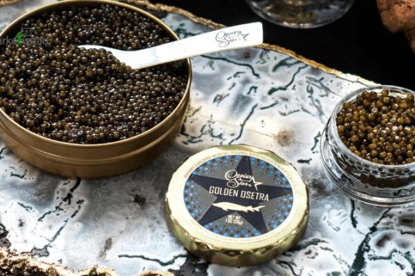 Where to buy Caviar Star online in the USA