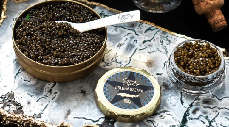 Where to buy Caviar Star online in the USA