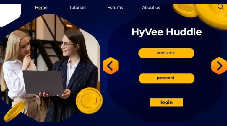 HyVee Huddle: Connecting Employees for Enhanced Collaboration