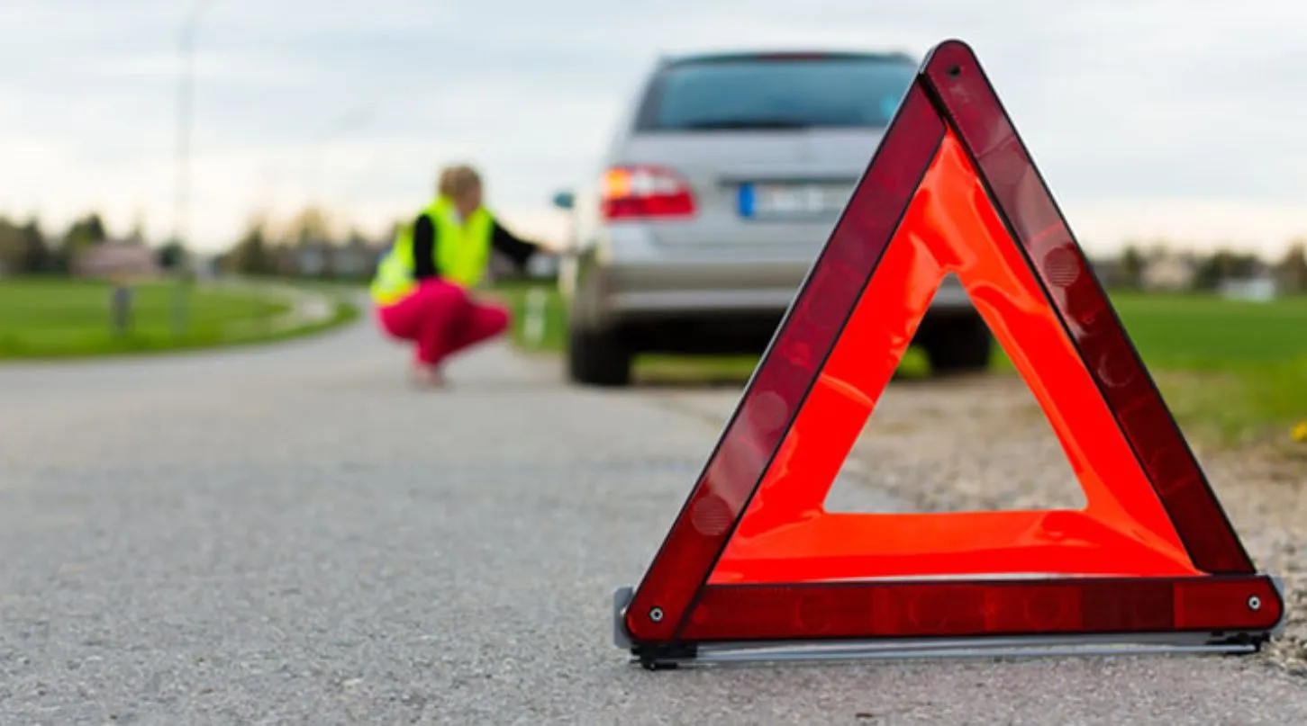 What Is Roadside Assistance and What Does It Cover?