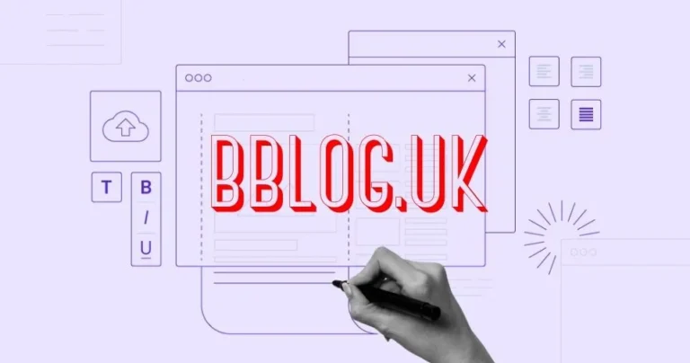 Exploring the World of bblog.uk